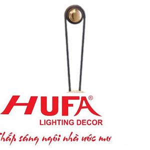 Đèn vách trang trí L190*W80*H320 LED 10W Acrylic+ Hợp kim