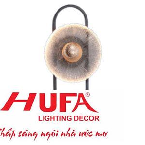 Đèn vách trang trí L180*W70*H420 LED 10W - 3000K - Thủy Tinh + Hợp kim