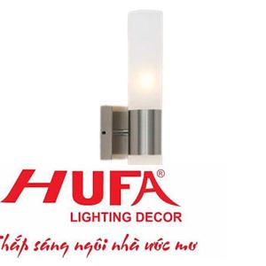 Đèn vách trang trí HUFA L70*H430 - E14*2
