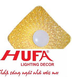 Đèn vách trang trí - Ø250 - LED G9*1W - 3 màu