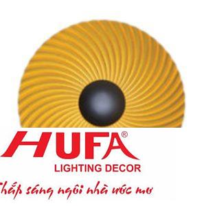 Đèn vách trang trí - Ø250 - LED G9*1 - 3 màu