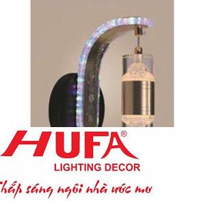 Đèn vách led trang trí trong nhà L160*H195 - 22W