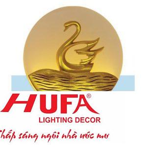 Đèn vách trang trí led L200*H200 - LED 9W, ánh sáng vàng