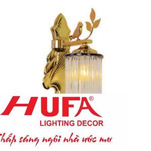 Đèn Vách Trang Trí L120*H280-E27*1