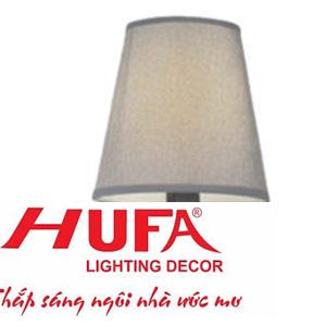 Đèn vách trang trí L200*W170*H320 - LED 8W - 3 màu