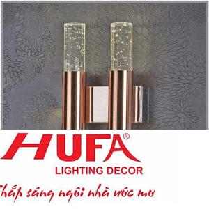 Đèn Vách Led L140*W70*H410, LED 3W*4