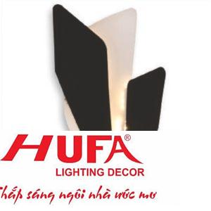 Đèn Vách Trang Trí L180*W40*H280, LED 10W