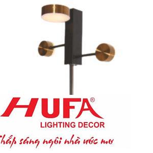 Đèn Vách Trang Trí L160*W140*H440, LED 16W