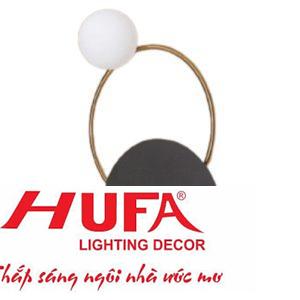 Đèn Vách Trang Trí L280*H480, LED G4-2W*3