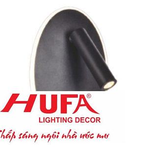 Đèn Vách Trang Trí L145*W140*H220, LED 16W+3W