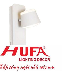 Đèn Vách Trang Trí L160*W85*H300, LED 5W