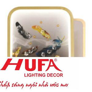 Đèn vách led trang trí trong nhà L230*H300 - 27W