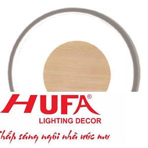 Đèn vách led trang trí trong nhà Ø280 - 17W