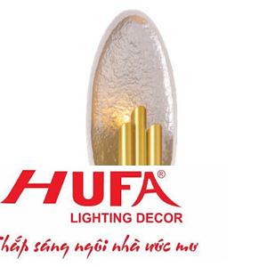 Đèn vách led trang trí trong nhà L160*H410 - LED G9*2