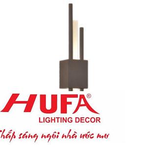 Đèn vách led trang trí trong nhà L80*H500 - 4W