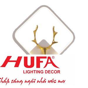 Đèn vách led trang trí trong nhà L250*H300 - 24W