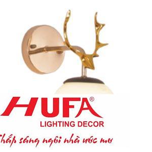 Đèn vách led trang trí trong nhà L130*H260 - E27*1