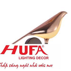 Đèn vách led trang trí trong nhà L320*180*H170 - 7W