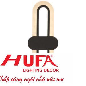 Đèn vách led trang trí trong nhà L145*H400 - 14W