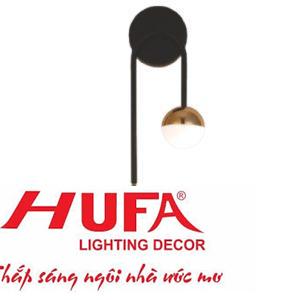 Đèn vách led trang trí trong nhà L160*H530 - 15W