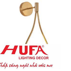Đèn vách led trang trí trong nhà L220*H460 - E27*1