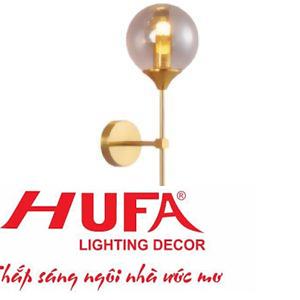 Đèn vách led trang trí trong nhà L230*W150*H600 - E27*1