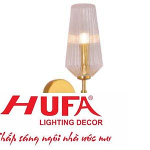 Đèn vách led trang trí trong nhà L180*W120*H340 - E14*1