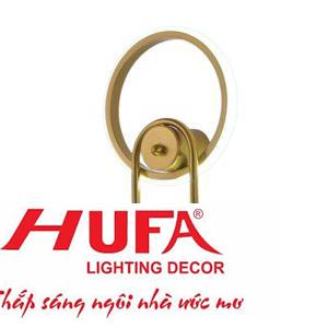 Đèn vách trang trí led 350*200*60 - LED 17W - 4200K