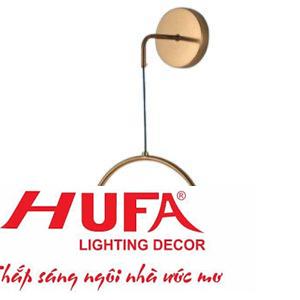 Đèn vách trang trí led Ø250*H1000 - E27*1