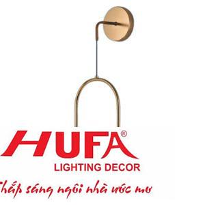 Đèn vách trang trí led Ø195*H1000 - E27*1