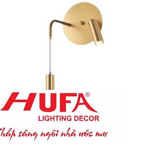 Đèn vách trang trí led Ø200*H1000 - LED 15W - 4000K