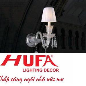 Đèn vách nến 370*140*H400, E14*1