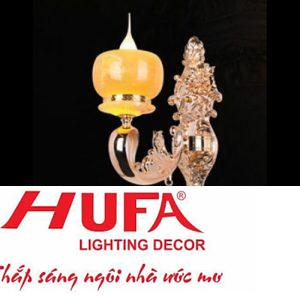 Đèn Vách Nến L140*H340, E14*1