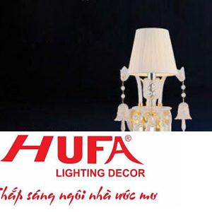 Đèn Tường Nến L290*W170*H440, E14*1 + PHA LÊ K9