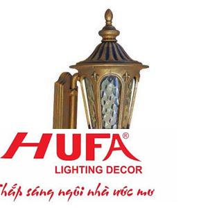 Đèn vách L250*200*H480-E27*1