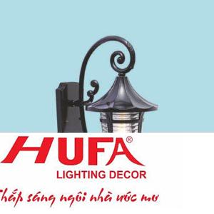 Đèn vách ngoài trời L310*W210*H420 - E27 x 1 VT-408