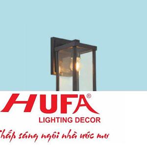 Đèn vách ngoài trời L160*W130*H317 - E27 x 1 VT-416
