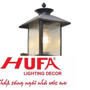 Đèn vách ngoài trời L170*W210*H380 - E27*1