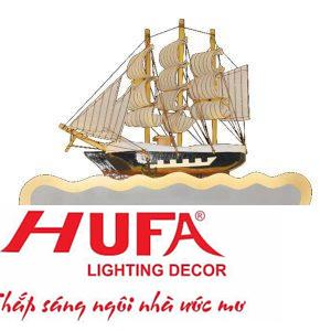 Đèn Vách Trang Trí L280*W40*H270-Led 20W