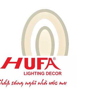 Đèn Vách Trang Trí L150*H230-Led 16W