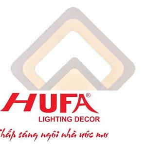 Đèn Vách Trang Trí L271*H280-Led 21W