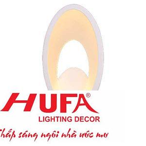 Đèn Vách Trang Trí L130*H290-Led 8W